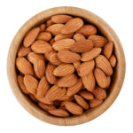 Almonds